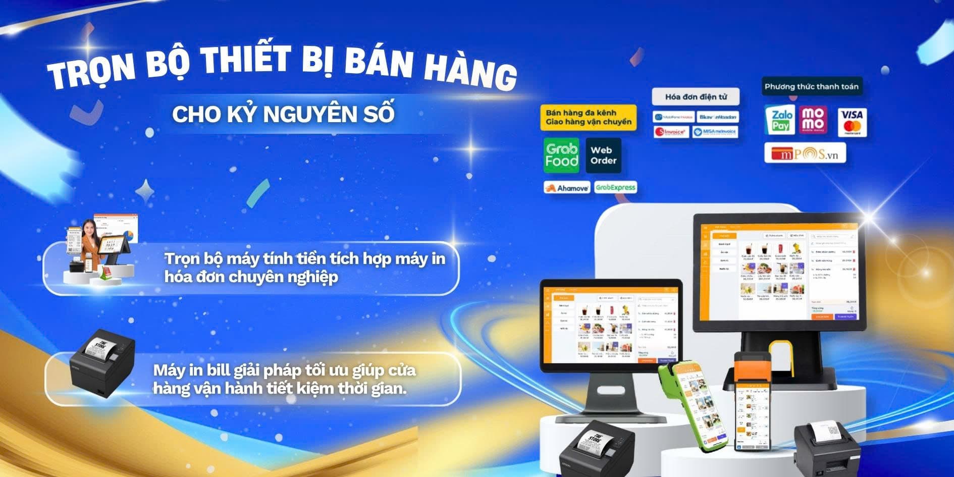 Hướng Dẫn Sử Dụng Tính Năng Tích Điểm Trên KiotViet
