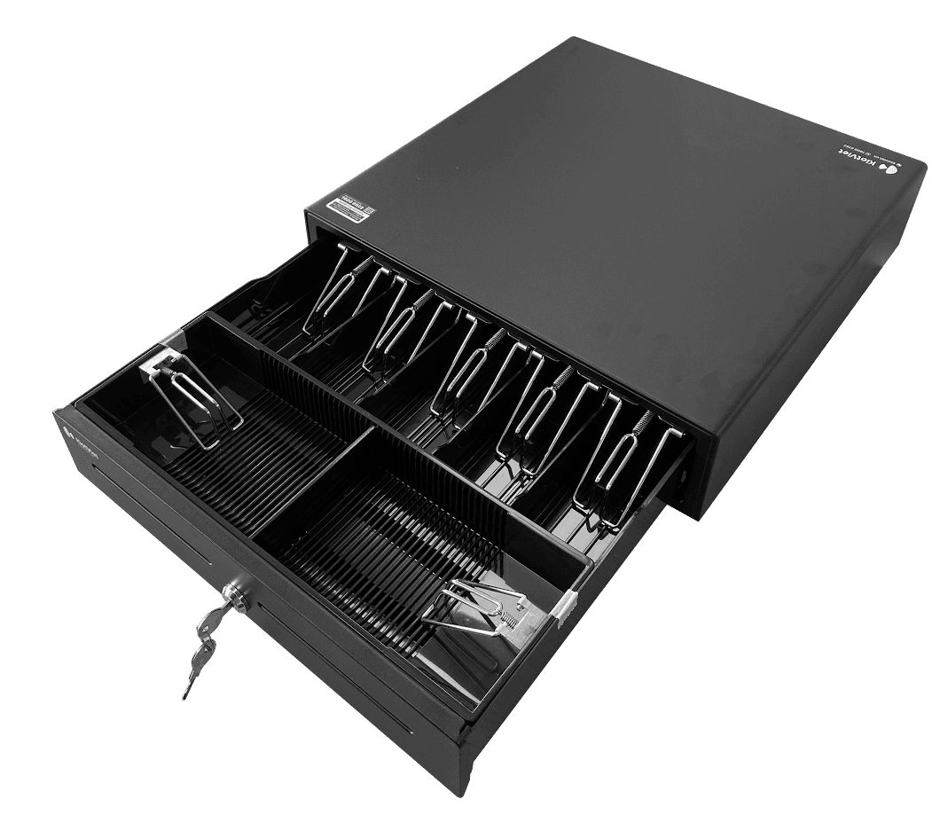 Khay đựng tiền KV405