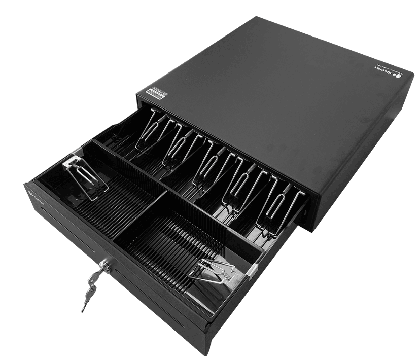 Khay đựng tiền KV405